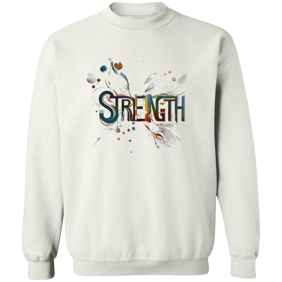 HOODIES & SWEATSHIRTS